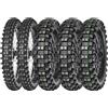 MITAS 110/100 R18 64 M Mitas Terra Force-ex Mh Superlight Green