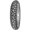 DELITIRE 130/80 R17 65 S Deli Tire Street Enduro Sb-117 Rear