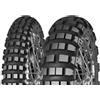 MITAS 130/80 R17 65 S Mitas Enduro Trail Xt+ Rear