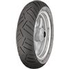 CONTINENTAL 120/70 R12 58 P Continental Contiscoot