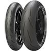 METZELER 160/60 R17 69 W Metzeler Racetec Rr K2