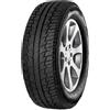 FORTUNA 225/55 R18 98 V Fortuna Winter Suv 2