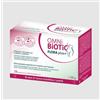 ISTITUTO ALLERGOSAN ITALIA Omni Biotic Flora Plus+ 28 bustine - Integratore Equiibrio Flora Vaginale