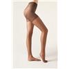 Calzedonia Collant Velati 15 Denari Strong Sculpt Marrone