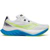 Saucony M Endorphin Speed 4 - Bianco Azzurro
