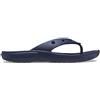 Crocs Unisex Adulto Classic Crocs Flip Infradito, Navy, 36/37 EU