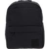 Mandarina Duck District, Zaino Donna, Black Ink, Taglia Unica