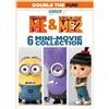 UNIVERSAL PICTURES ITALIA SRL Mini-Movie Collection Cattivissimo Me 1+2 (slimcase) (DVD) animazione