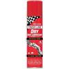 FINISH LINE Olio per catena FINISH LINE Teflon plus 240 ml spray dry secco