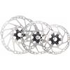 SHIMANO Disco freno Shimano SM-RT64 rt 64 center lock