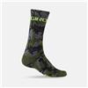 GIRO Calzini ciclismo GIRO ALL-SEASON Merino Wool