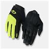 GIRO Guanti ciclismo MTB GIRO BRAVO GEL dita lunghe