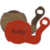 KOOL STOP coppia pastiglie Magura Louise 2007 KS-D150