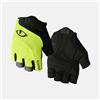 GIRO Guanti ciclismo GIRO BRAVO GEL