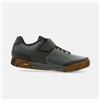GIRO Scarpe DH Enduro GIRO CHAMBER II lacci + strap