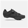 GIRO Scarpe MTB Gravel trail GIRO RINCON 1 Boa + strap