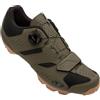 GIRO Scarpe MTB gravel GIRO CYLINDER II 1 Boa + strap