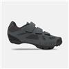 GIRO Scarpe MTB GIRO RANGER 3 strap