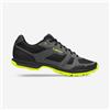 GIRO Scarpe MTB trekking GIRO GAUGE con lacci