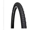 WTB Copertone gravel WTB NANO TCS Light/Fast Rolling Dual DNA 60TPI 700x40 nero