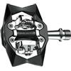 EXUSTAR Pedali MTB Exustar E-PM 221 Black