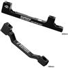 Shimano adattatore freno disco post mount posteriore