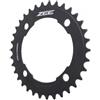 Shimano corona FC-M645 34-4 10 v