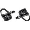 EXUSTAR Pedali bici da corsa Exustar E-PR200BK neri