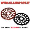 FRM KIT PIGNONE 42 DENTI LG42T TRASFORMAZIONE 11-42 10 velocita'