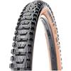 MAXXIS Copertone MAXXIS Minion DHR II 27,5x2.40 WT EXO TR Skinwall nero/para