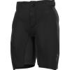 ALE' Pantaloncini ciclismo senza bretelle ALE' OFF ROAD - GRAVEL OVERLAND nero 2026