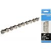 SHIMANO Catena mtb Shimano DEORE XT 10 velocità HG95 116 maglie