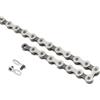 Force Catena FORCE P9002 9 velocità silver 116 maglie