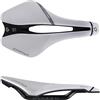 Prologo Sella bici Prologo DIMENSION 143 PAS white carbon NACK