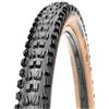 MAXXIS Copertone MAXXIS Minion DHF 29x2.60 EXO TR Tanwall nero/para