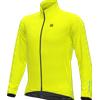 ALE' Giacca antipioggia giubbino ALE' KLIMATIK GUSCIO RACING giallo fluo