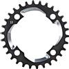 SRAM Corona guarnitura monocorona Sram X-Sync 11 velocità STRADA 110 mm