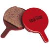 KOOL STOP coppia pastiglie freno Magura Louise Clara 2000 KS-D100