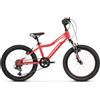 Kross MTB KROSS da bambini LEVEL MINI 2.0 6v 20