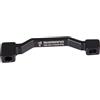 Shimano adattatore freno disco post mount anteriore da 180 a 203mm