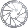 AVID Disco freno MTB AVID Centerline 6 FORI per Guide Code Level