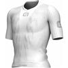 ALE' Maglia intimo ciclismo ALE' INTIMO PRO RACE bianco 2026