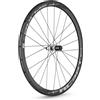 DT SWISS Ruota DT SWISS RC 38 carbonio SPLINE Tubolare posteriore CAMPAGNOLO