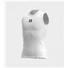 ALE' Maglia intimo senza maniche ALE' S1 SPRING bianco 2026