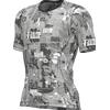 ALE' Maglia intimo ciclismo ALE' INTIMO BREAK grigio