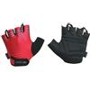 Force Guanti ciclismo FORCE Sport rosso