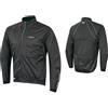 Force Giacca antivento bici FORCE X64 nero