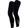 Force Gambali invernali ciclismo FORCE nero