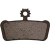 ASHIMA PASTIGLIE FRENI MTB AVID XO GUIDE TRAIL ASHIMA SM