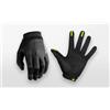 Bluegrass Eagle Guanti a dita lunghe Freeride MTB BLUEGRASS REACT